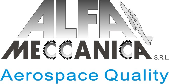 Logo Alfa Meccanica